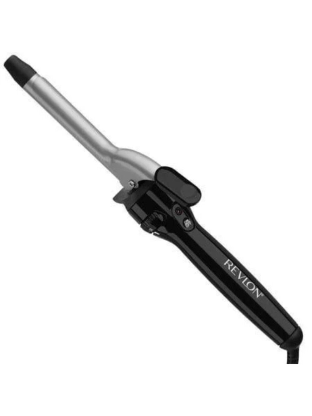 Revlon Perfect Heat 3/4" Ceramic Curling Iron